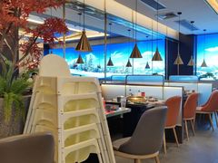 大堂-汉阳廷自助烤肉(嘉禾金铂天地店)