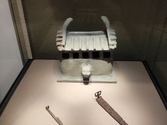 -六朝博物馆