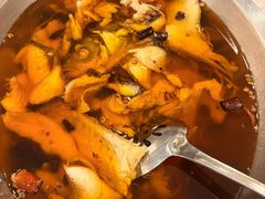 -鑫巴蜀小镇 · 水煮鱼专研店(玉桥店)