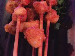 -南极·小龙虾·湘式拌饭(南街店)