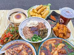 -青和小锅米线(翠湖店)