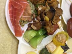 -众善素食(佛平五路店)