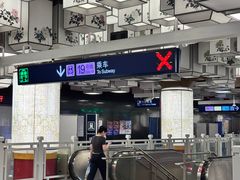 -平安里(地铁站)
