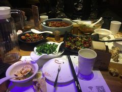 -胡桃里音乐酒馆(曲江店)