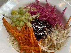 -李先生牛肉面大王(北京东四店)