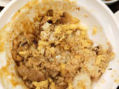 -新旺茶餐厅(嘉里城店)