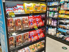 零售区-盒马鲜生(曜一城店)