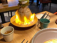 -吃饭皇帝大(解放西路店)