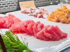 -咖啡苑自助餐厅·中国大饭店