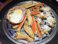 -海鲜谷(瓯悦店)