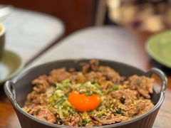 葱烤牛排饭-WOKKA by艮上(中海环宇荟店)