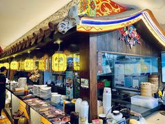 -邵子牙·中华老字号(定安路店)