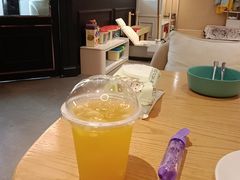 -星漠亲子餐厅•有机食材•儿童游乐