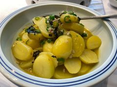 -院里寻菜·精致庭院菜(观沙岭店)