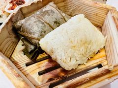 瑶柱糯米鸡-宝园酒家(美林M·LIVE天地东座店)