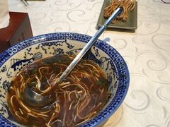 -汉唐宴长安食府