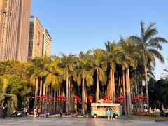 -深圳国际园林花卉博览园