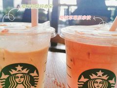 -星巴克臻选(深圳皇庭广场分店)