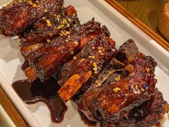 -图味美小黄鱼·景德菜(浙江路店)