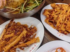 -西塔大冷面(市府大路店)