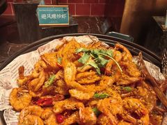 -東盛炭烤自助料理(玄武招商花园城店)