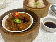 -丰鲤楼•闽南茶楼(仟禧汇店)