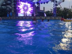 -苏州乐园森林水世界