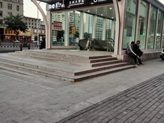 -大漠烤肉(盘旋路店)