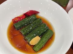 -小秦淮食府(新亭西路店)