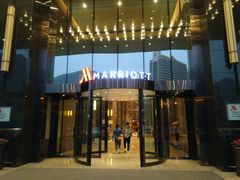 -都会尚膳·海鲜自助餐厅(重庆万豪酒店)