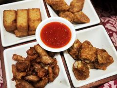 -临家闽南菜(宝洲路店)