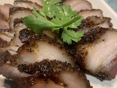 独创黑椒烧肉-小和庆·知味(首铸万科店)