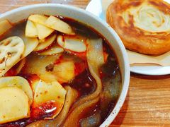 火锅粉-牛王庙小吃(桥头街店)