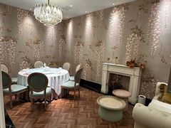 -甜阿姨·天台花园私房菜(万松园店)