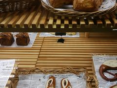 -安上烘焙 ENCHANTE(世纪汇店)