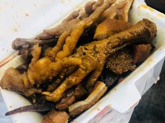 -明记牛杂(新马路分店)
