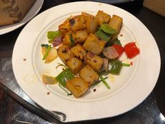 -新天世纪中餐厅
