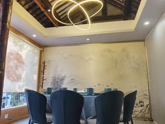 -后海16号·北京私房菜