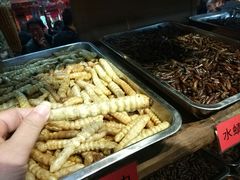 -昆虫窝子·特色云南菜(拓东路总店)