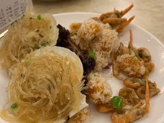 -芭菲盛宴·环球美食(解放碑英利国际店)