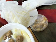-西安饭庄(立丰国际店)