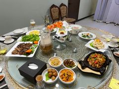 -高丽馆(尊茂店)