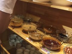 -贺野·自助炭火烤肉(紫藤路店)