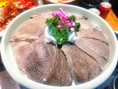 -巴蜀印象火锅(永陵总店)