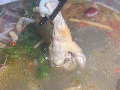 -乙丙丁正宗昭通天麻火腿鸡(总店)