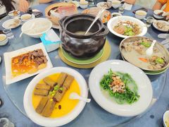 -叙兴楼(礼东财记农庄分店)