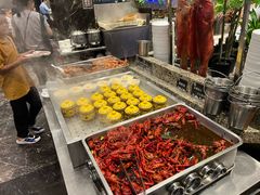 -初色海鲜自助(万丰路店)