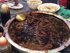 -金伯利街美食夜市