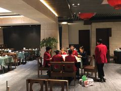 大堂-萧记三鲜烩面(黄河南路店)