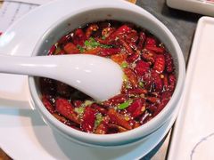 -南门四季铜锅涮肉(左家庄店)